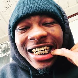 Meet your Posher, Deangelo